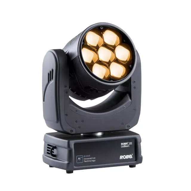 Robe moving head