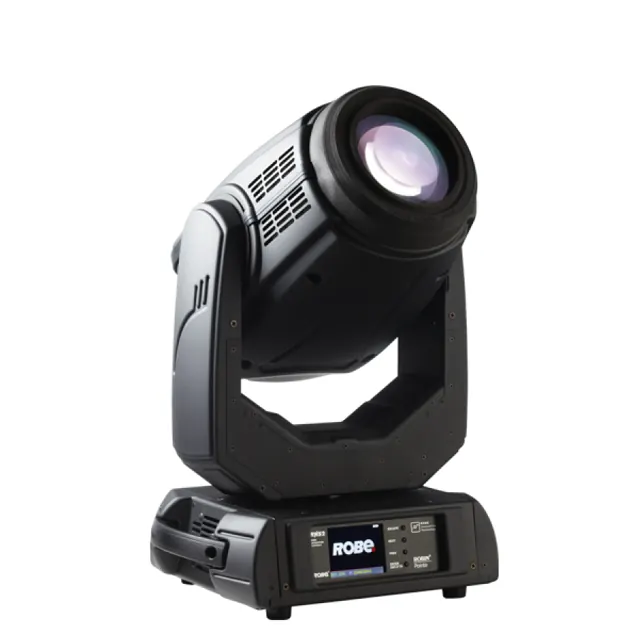 Moving head spot